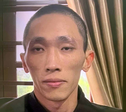 Nghi phạm cướp tiệm vàng ở Bắc Giang đã bị cơ quan công an bắt giữ