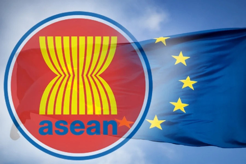 Ngoại giao văn hóa giúp thúc đẩy quan hệ EU – ASEAN