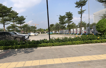 Thành phố Vị Thanh hướng tới đô thị thông minh, chiếu sáng thông minh