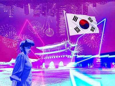 Metaverse Seoul: Tham vọng của thành phố vũ trụ ảo từ Hàn Quốc