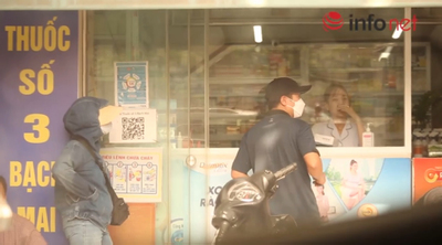 Nhà thuốc mạo danh BV Bạch Mai bán giá 'cắt cổ' hàng chục lần bị xử phạt hành chính