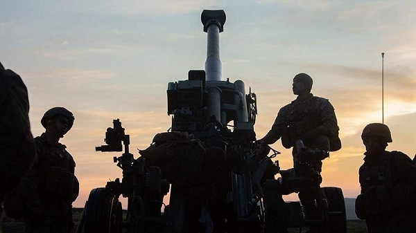 Mỹ bí mật chuyển tên lửa dẫn đường bằng GPS cho Ukraine?