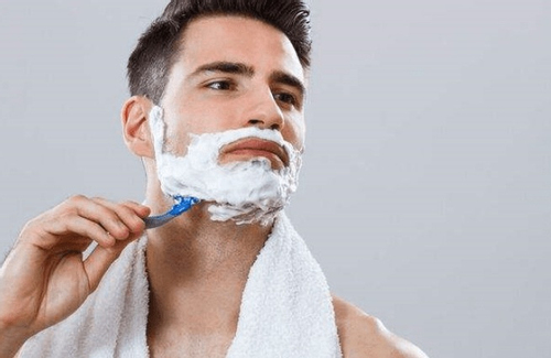 Thói quen và tần suất cạo râu lý tưởng để đảm bảo sức khỏe, bạn đã làm đúng chưa?