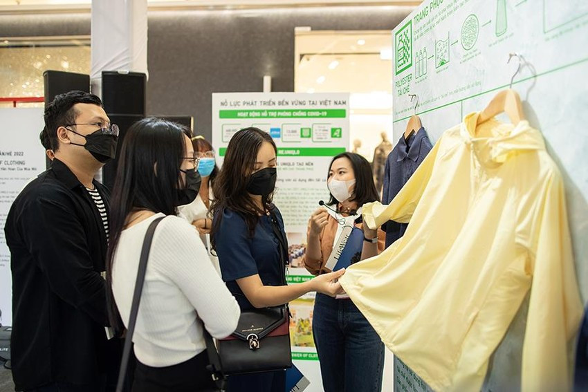 Thu tiền tỉ từ 'mỏ vàng' phụ phẩm bỏ đi ảnh 3