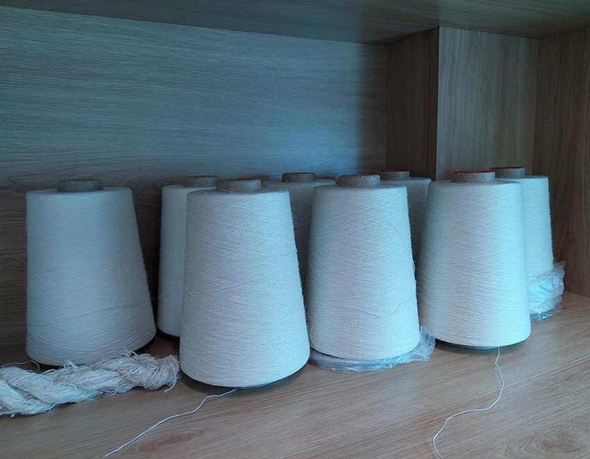 Thu tiền tỉ từ 'mỏ vàng' phụ phẩm bỏ đi  ảnh 2