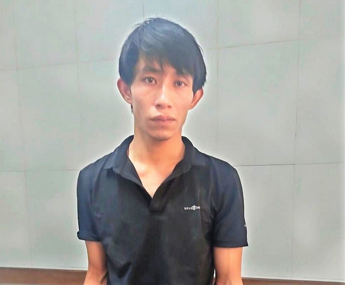 Nghệ An: Xác định nam thanh niên mua 2 triệu đồng thẻ cào rồi bỏ chạy