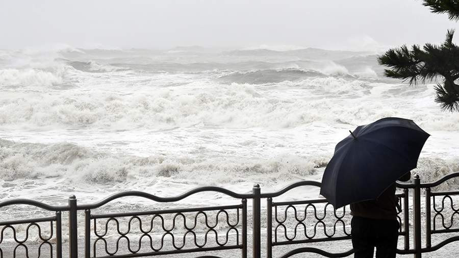 Hơn 50 nghìn ngôi nhà không có điện, gần 2,5 triệu người phải sơ tán do bão ở Nhật Bản