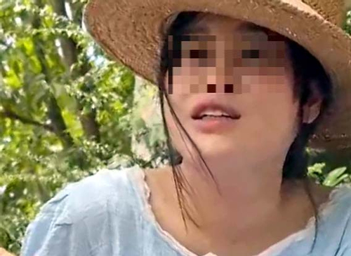 'Tina Duong' - cô gái Bắc Giang bị tố lừa 17 tỷ đã được người thân bảo lãnh về nhà