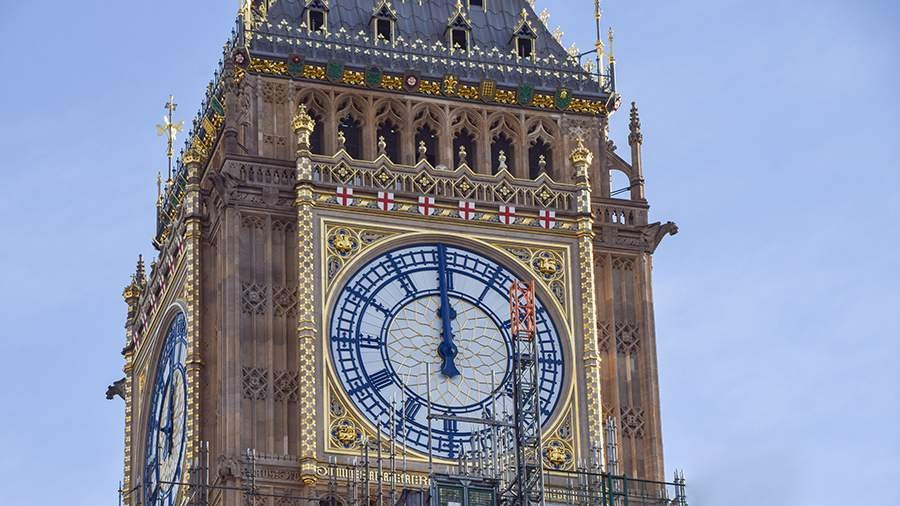 Vương quốc Anh mở cuộc điều tra sau sự cố chuông đồng hồ Big Ben