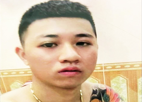 Quảng Nam: Lộ video “nóng”, cô gái bị 2 gã trai tống tiền