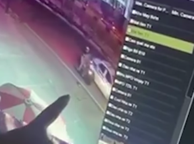 Vụ giết tình địch trên phố Hà Nội: Điều tra viên cao cấp nhận định gì? - 4