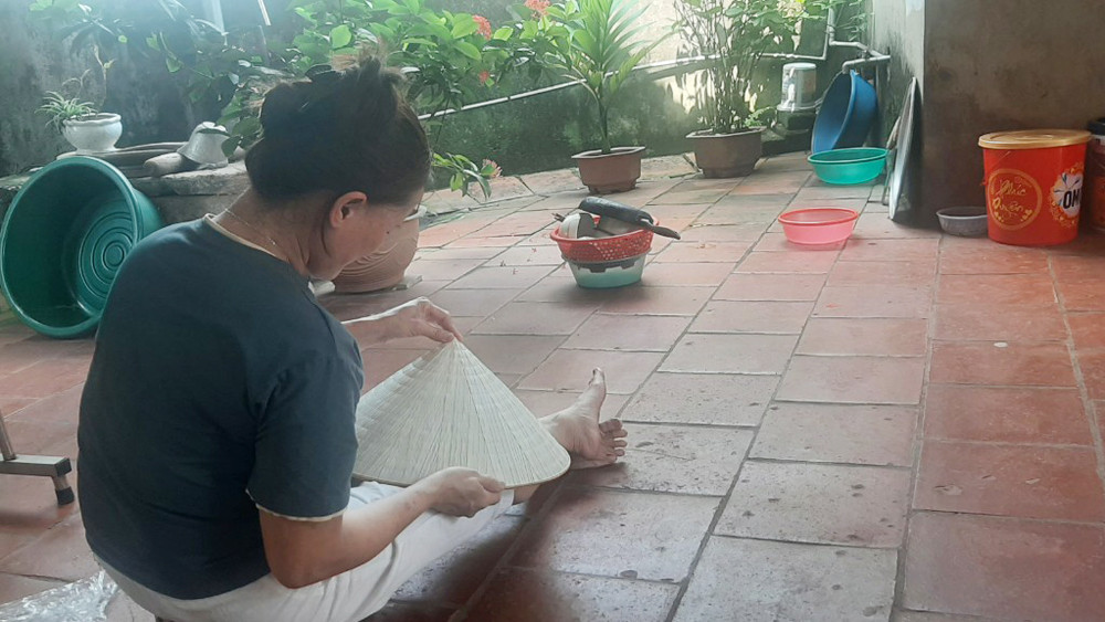 Gia cảnh ở quê khó tin của hotgirl quê Bắc Giang bị tố lừa đảo 17 tỷ đồng, trải lòng của người mẹ, Ninh Thị Vân Anh, lừa đảo, Bắc Giang