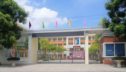 Hà Nội: Học sinh tiểu học phản ánh 'rau muống mùi lạ', nhà trường không cần kiểm tra?