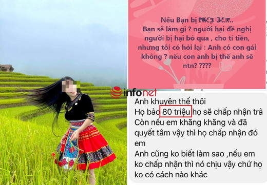 Đối tượng hiếp dâm nữ hướng dẫn viên ở Hà Giang khai gì?