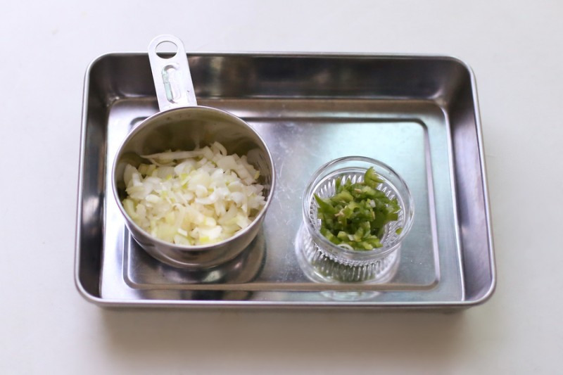 Mát trời làm học cách làm bánh xèo kiểu Hàn giòn thơm ăn quá đã - Ảnh 3.