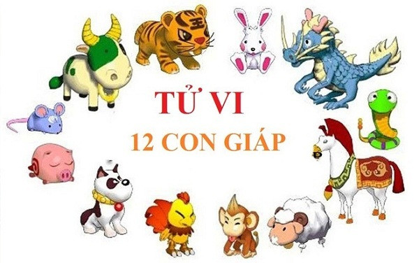 Tử vi tuần mới 12 con giáp từ ngày 5/9 đến 11/9/2022