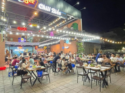 Loạt nhà hàng, khách sạn Đà Nẵng miễn phí đồ ăn, chỗ ở cho người dân tránh bão