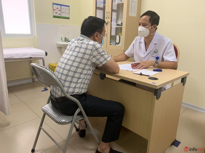 Bác sĩ Việt Đức cảnh báo: Không muốn ung thư dạ dày hãy dừng ăn nhiều các thực phẩm này