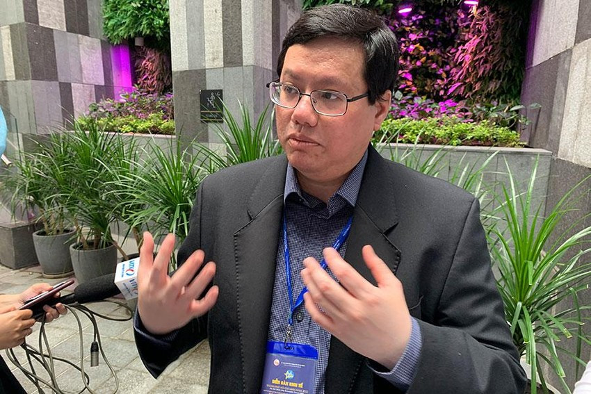 Cuối năm, đầu tư cổ phiếu nào để thu lợi? ảnh 3