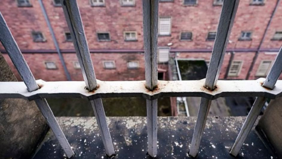 Vì sao 55 thẩm phán và công tố viên ở Bỉ tự nguyện ngồi tù?