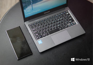 Masstel E116 và E140: Laptop giáo dục dành cho học sinh với chi phí chỉ từ 5 triệu đồng