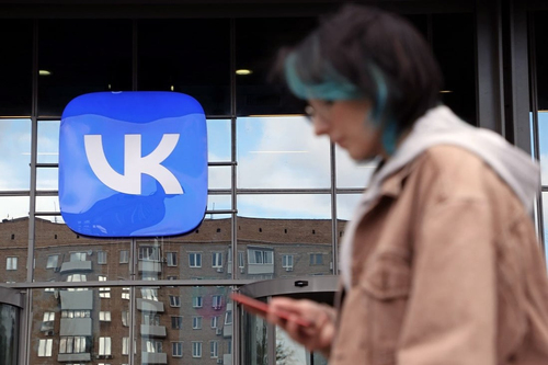Nga yêu cầu Apple giải thích lý do gỡ ứng dụng VK trên App Store