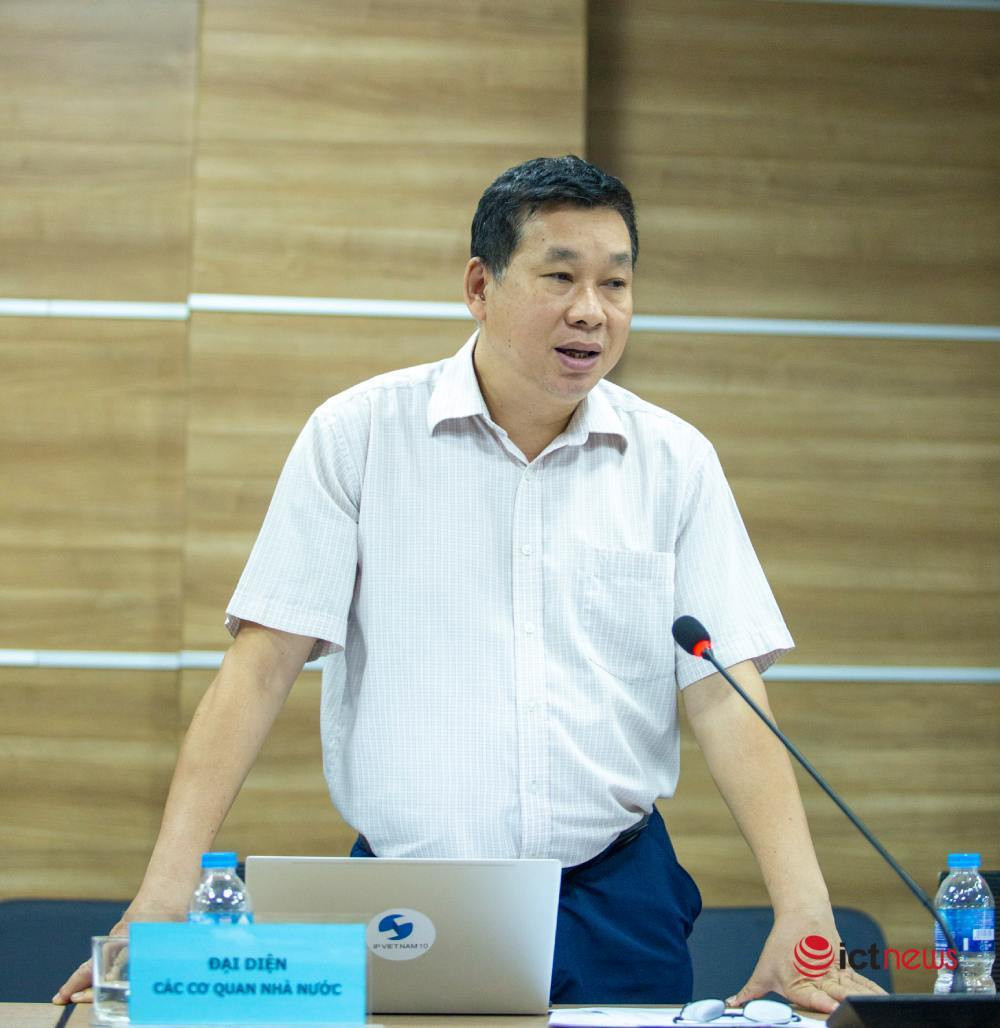 Thiếu công cụ hữu hiệu để bảo vệ doanh nghiệp nội dung số Việt Nam