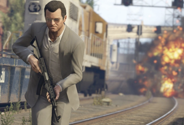 Lý do nhà phát hành đầu tư cho tựa game tốn kém nhất lịch sử