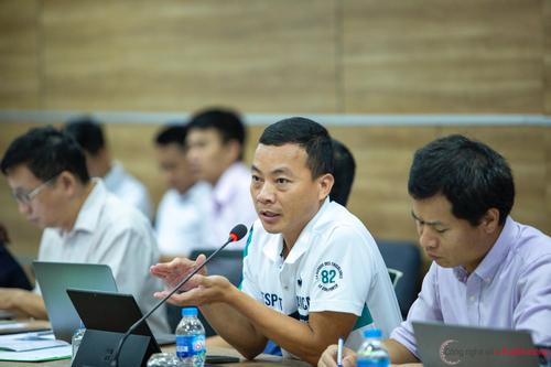 Doanh nghiệp số không muốn “đơn thương độc mã” trước sân chơi toàn cầu