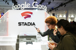 Google tiếp tục ‘thắt lưng buộc bụng’, đóng cửa mảng dịch vụ gaming