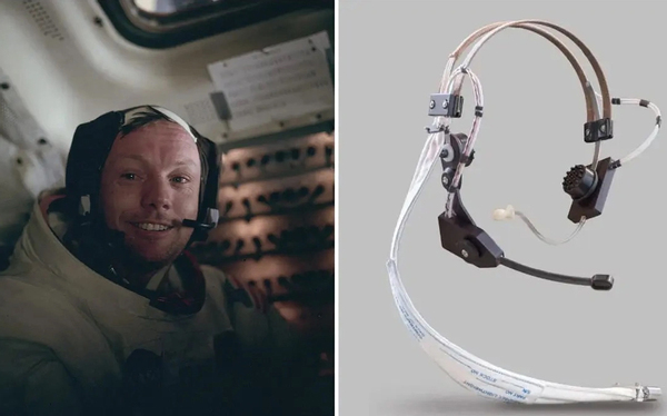 Camera trên smartphone và những vật dụng quen thuộc do NASA phát minh
