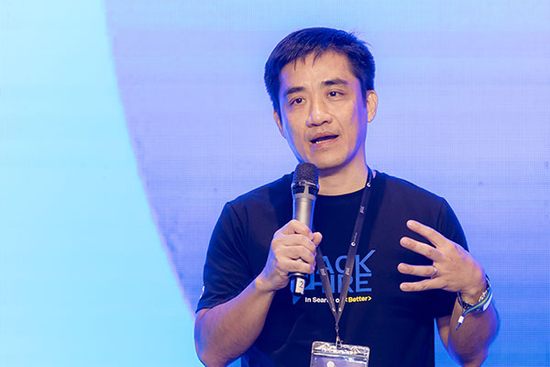 Đưa 1,4 triệu tạp hoá truyền thống “lên đời công nghệ