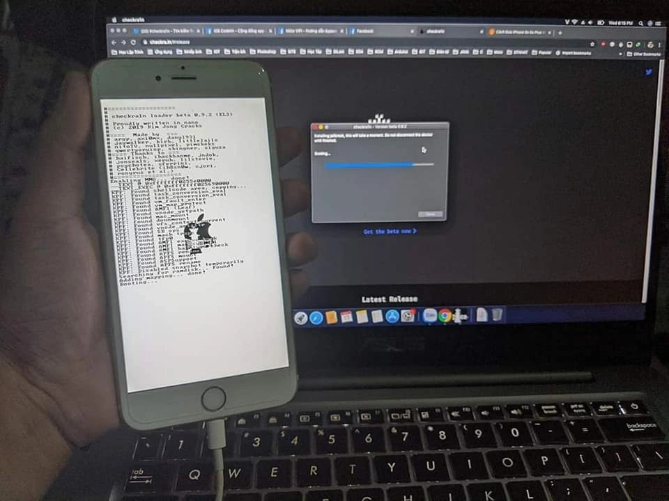mo khoa icloud anh 3
