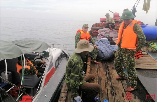 Nghệ An: Nỗ lực tuyên truyền chống khai thác IUU, đảm bảo an toàn để ngư dân vươn khơi