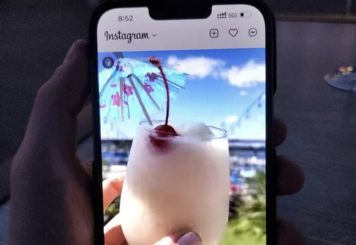 Tính năng khiến người dùng tưởng màn hình iPhone gặp vấn đề