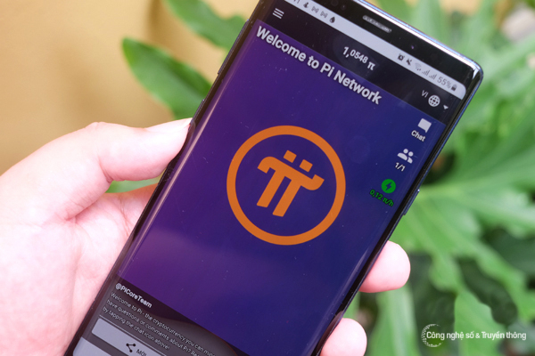 Đừng trở thành nạn nhân của cơn sốt ảo Pi Network