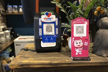 Hà Nam tập huấn về mã QR thanh toán không dùng tiền mặt cho bộ phận một cửa