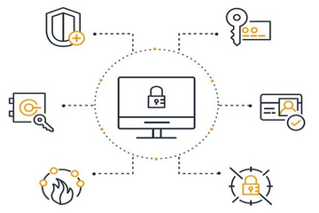 AWS dự báo thách thức mới trong an ninh mạng năm 2023