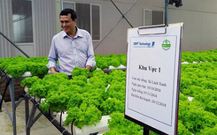 VNPT đem giải pháp toàn diện cho nông nghiệp thông minh