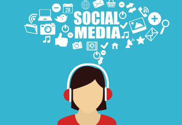 Ứng dụng trí tuệ nhân tạo để minh bạch khi lắng nghe mạng xã hội