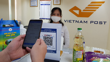 Thanh toán trực tuyến giúp tăng lợi nhuận cho doanh nghiệp, ngân hàng