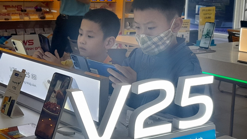Sẽ có game Make in Vietnam về bảo vệ trẻ em