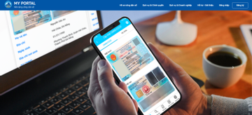 Đà Nẵng: Nền tảng công dân số My Portal được bảo mật theo quy định của Bộ TT&TT