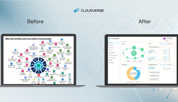 VNG đưa CloudVerse giúp tối ưu dịch vụ multicloud cho doanh nghiệp