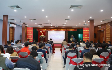 Hà Nội nâng cao khả năng xử lý, đảm bảo ATTT trong các cơ quan nhà nước