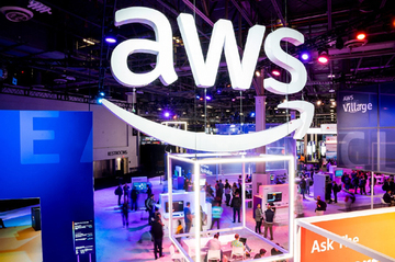AWS ‘trình làng’ dịch vụ hồ dữ liệu bảo mật