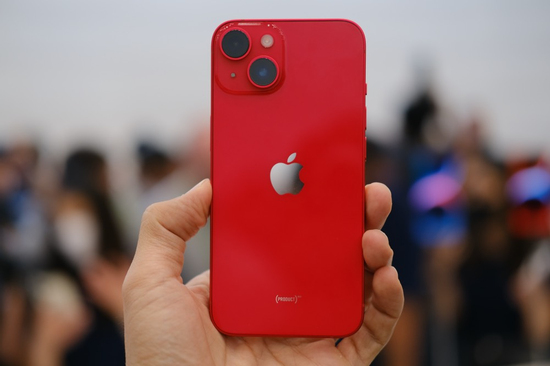 Dấu ấn quan trọng của Apple tại Việt Nam