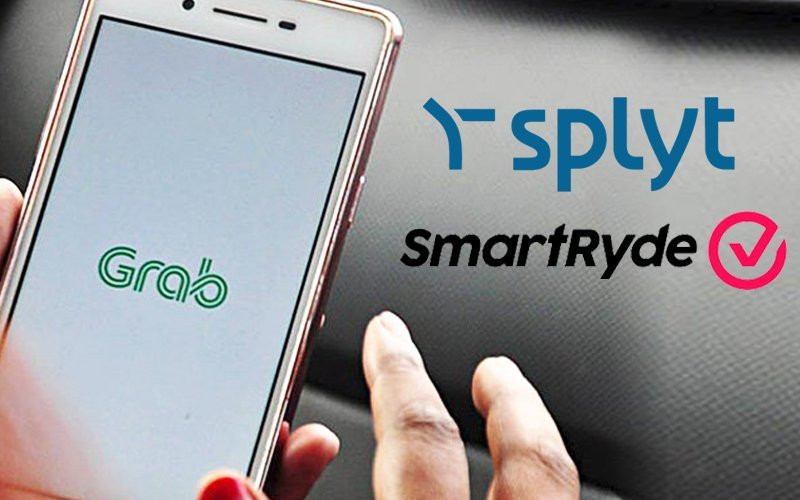 Grab cho khách đi máy bay đặt xe trên toàn cầu