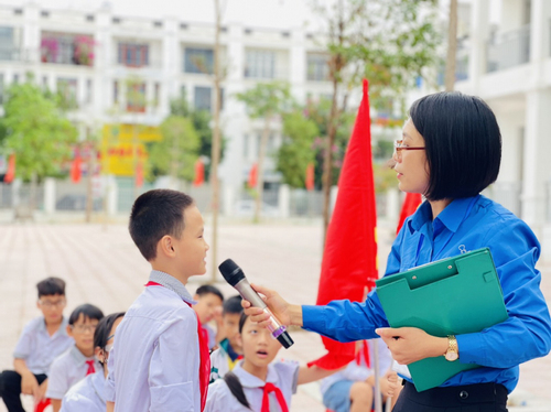 Bắc Giang: Nhiều giải pháp phòng chống bạo lực, xâm hại trẻ em