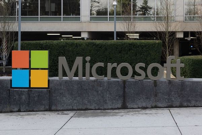 Google, Nvidia lo ngại trước kế hoạch “bành trướng” của Microsoft